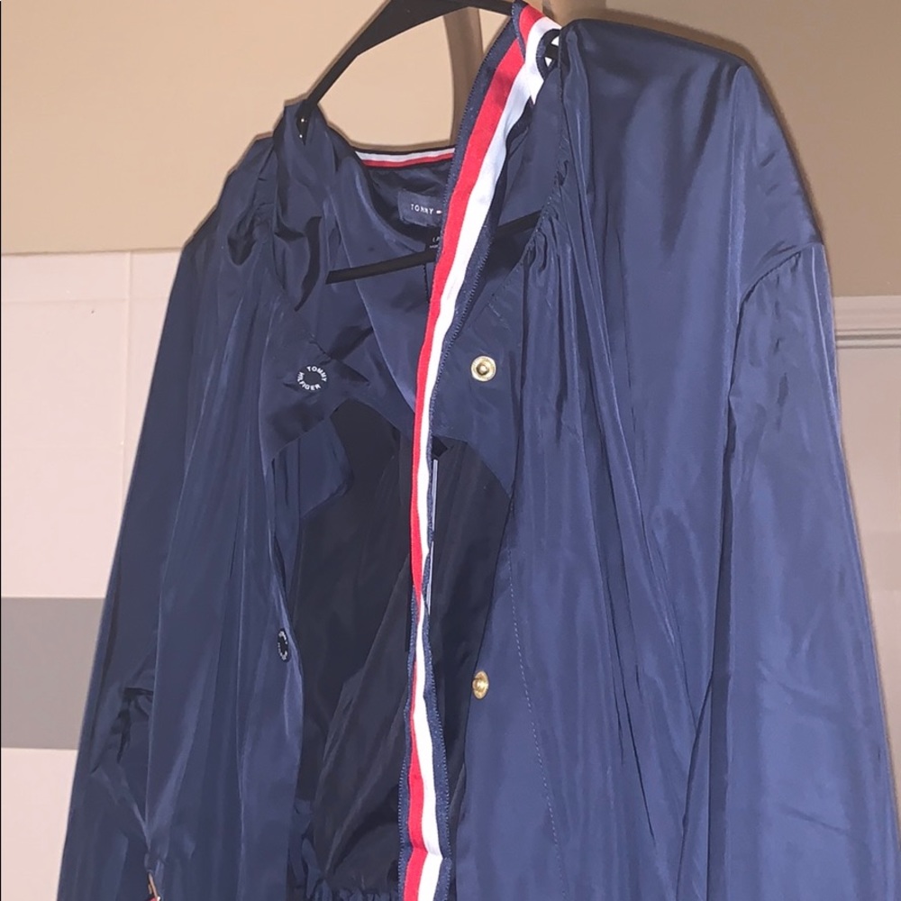 Tommy Hilfiger Jacket/Coat